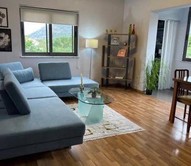 Shkoder Apartment | Apartment in Shkodër city center