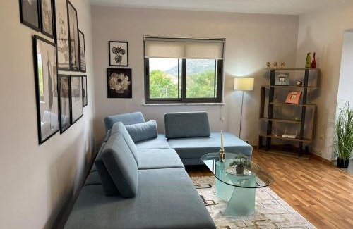 Shkoder Apartment | Apartment in Shkodër city center