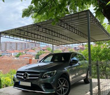 Stip Apartment | Family-Friendly Apartment in Shtip with High Guest Ratings