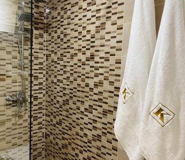 Stip Apartment | Family-Friendly Apartment in Shtip with High Guest Ratings