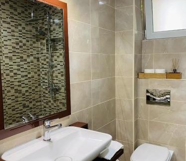 Stip Apartment | Family-Friendly Apartment in Shtip with High Guest Ratings