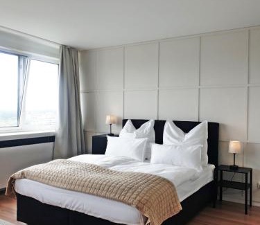 Sternhaule Apartment | Apartment In SI-Centrum