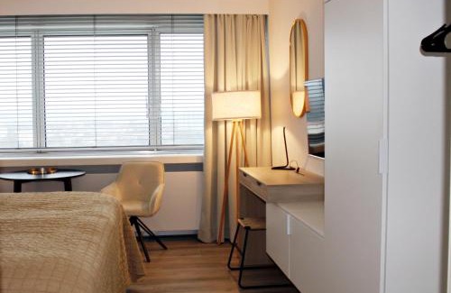 Sternhaule Apartment | Apartment In SI-Centrum