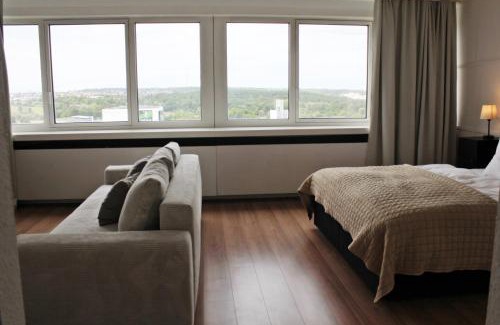 Sternhaule Apartment | Apartment In SI-Centrum
