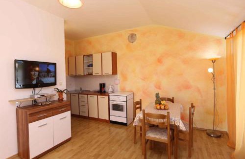 Polje Apartment | Family-Friendly Apartment in Silo, Insel Krk 14534