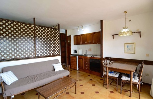 L'Estartit Apartment | Apartment in Spain near Sandy Beach