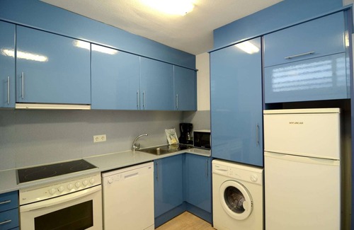 L'Estartit Apartment | Apartment in Spain near Sandy Beach