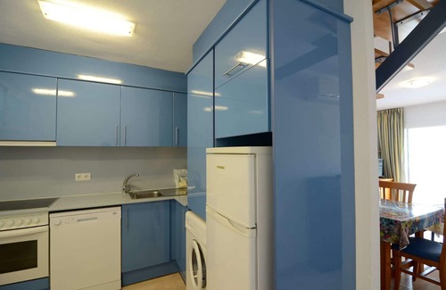 L'Estartit Apartment | Apartment in Spain near Sandy Beach