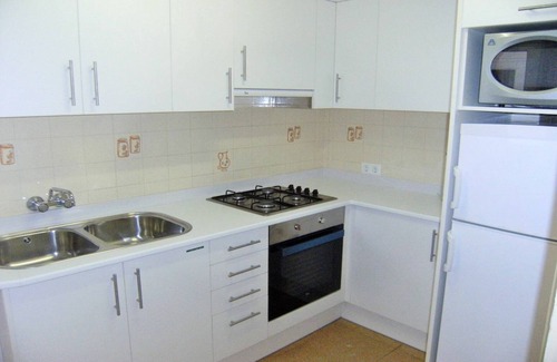 L'Estartit Apartment | Apartment in Spain with Marina Views