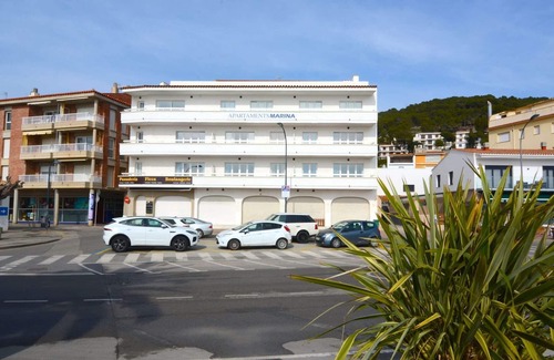 L'Estartit Apartment | Apartment in Spain with Marina Views