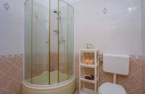 Sveti Jakov Apartment | Pet-Friendly Apartment in Stivan with Excellent Guest Rating