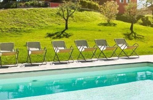 Faedis Apartment | Apartment in Stone House - Winery Stay