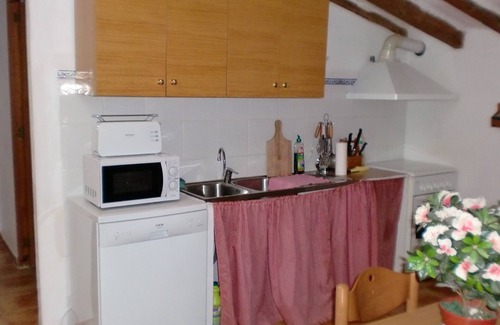Lloseta House | Relaxing Retreat in Stone Manor with Pool & WiFi Near Inca