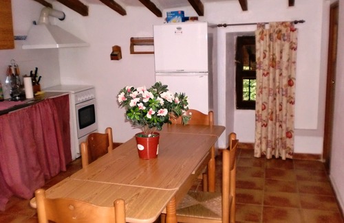 Lloseta House | Relaxing Retreat in Stone Manor with Pool & WiFi Near Inca