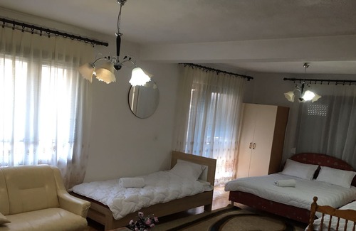 Struga Apartment | Apartment in Struga with free parking and everything you need for good rest