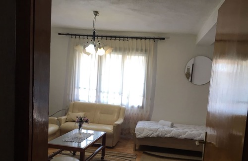 Struga Apartment | Apartment in Struga with free parking and everything you need for good rest