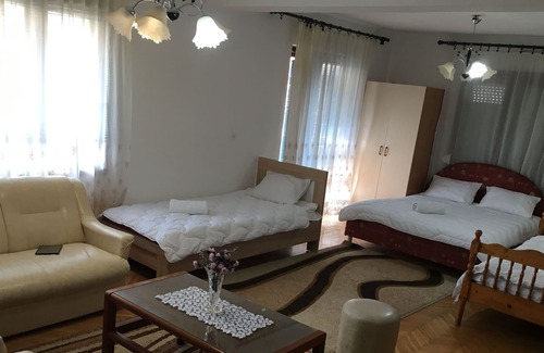 Struga Apartment | Apartment in Struga with free parking and everything you need for good rest