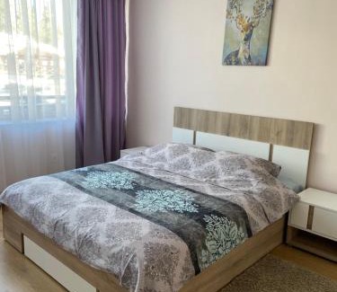 Pamporovo Apartment | Family-Friendly Apartment in Studenets, Pamporovo - 9.8 Rated