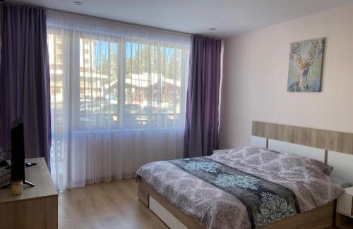 Pamporovo Apartment | Family-Friendly Apartment in Studenets, Pamporovo - 9.8 Rated