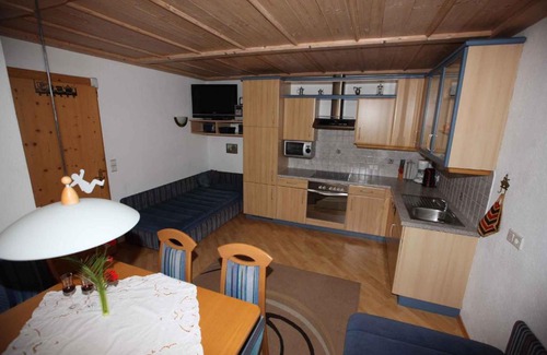 Stummerberg Apartment | Highly Rated Apartment in Stummerberg, Zillertal - Family-Friendly