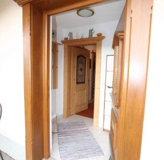 Stummerberg Apartment | Highly Rated Apartment in Stummerberg, Zillertal - Family-Friendly
