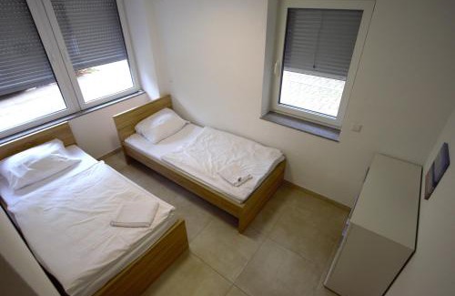 Schmidener Vorstadt Apartment | Family-Friendly Apartment in Stuttgart Bad Cannstatt