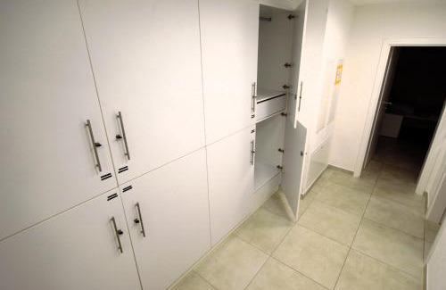 Schmidener Vorstadt Apartment | Family-Friendly Apartment in Stuttgart Bad Cannstatt