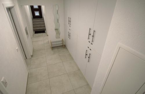 Schmidener Vorstadt Apartment | Family-Friendly Apartment in Stuttgart Bad Cannstatt