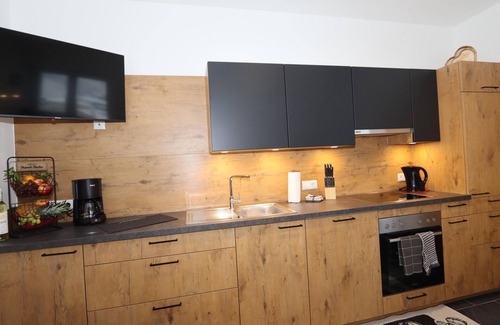 Kappl Apartment | Cozy Apartment Near Ski Lift with Breakfast & Kitchen Access