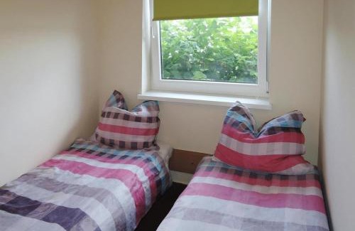 West Pomeranian Voivodeship House | Apartment in Szczecin near Puszcza Bukowa, cleaning included