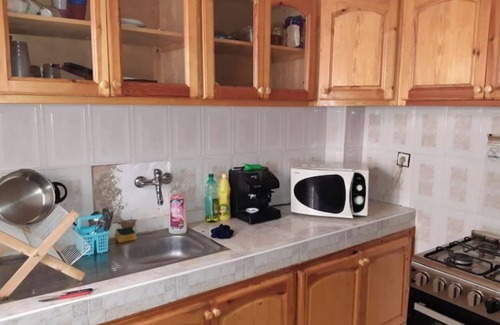 Temara Apartment | Family-Friendly Apartment in Témara for Memorable Stays