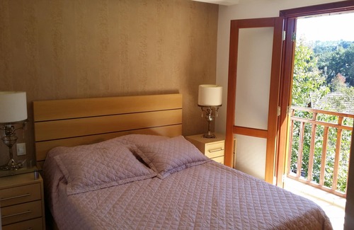 Vila Inglesa Apartment | Prime Apartment in Capivari, Campos do Jordão - Perfect for Families