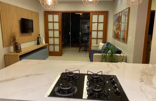 Praia do Forte Apartment | Cozy Apartment in the Heart of Praia do Forte