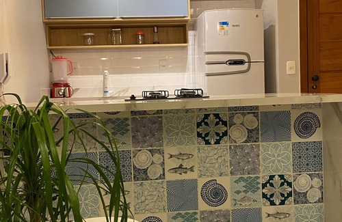 Praia do Forte Apartment | Cozy Apartment in the Heart of Praia do Forte