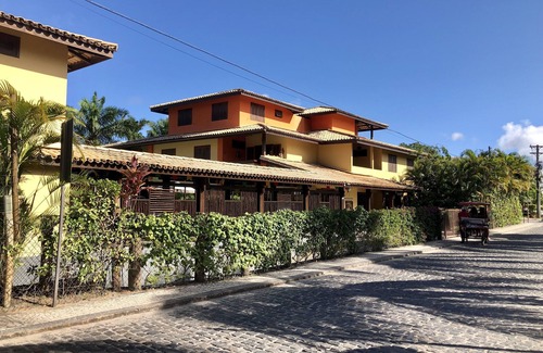 Praia do Forte Apartment | Cozy Apartment in the Heart of Praia do Forte