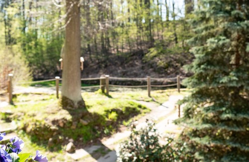 Schoenfeld-Weissig Apartment | Pet-Friendly Apartment in Meixmühle Near Pillnitz - 9.8/10