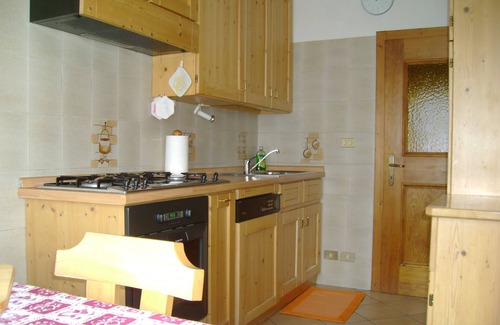 Laggio di Cadore Apartment | Enchanting Apartment in the Heart of Dolomites Magic