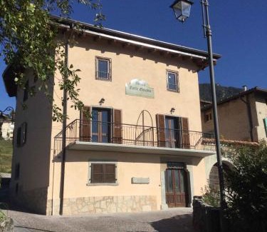 Vesio Apartment | Pet-Friendly Apartment in Tremosine with Great Reviews