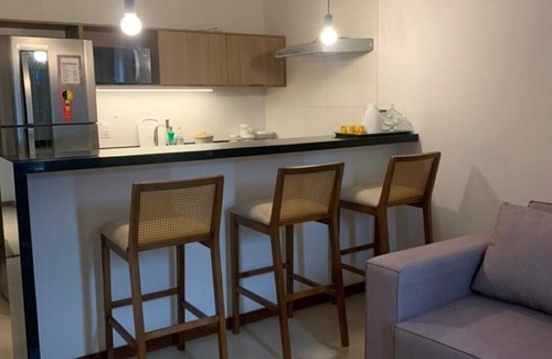 Barra Grande House | Ocean View Apartment in Taipu de Fora - Dreamland Awaits
