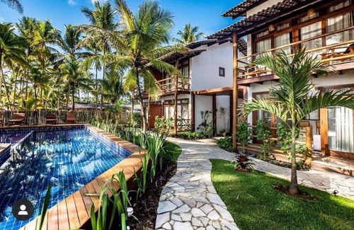 Barra Grande House | Ocean View Apartment in Taipu de Fora - Dreamland Awaits