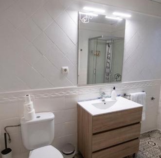 Tarragona Apartment | Apartment in Tarragona