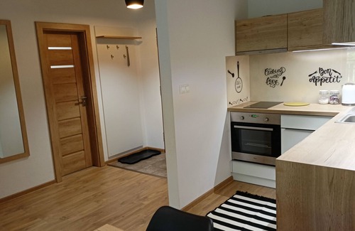 Tatranska Lomnica Apartment | Guest Rated 10/10: Family-Friendly Apartment in Tatranska Lomnica