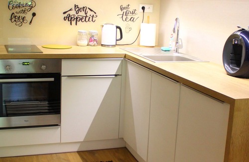 Tatranska Lomnica Apartment | Guest Rated 10/10: Family-Friendly Apartment in Tatranska Lomnica