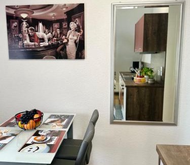 Taucha Apartment | Apartment in Taucha for short & long stays