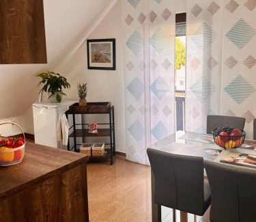 Taucha Apartment | Apartment in Taucha for short & long stays
