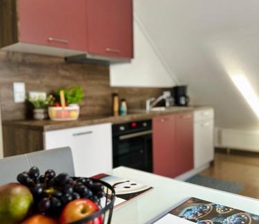 Taucha Apartment | Apartment in Taucha for short & long stays