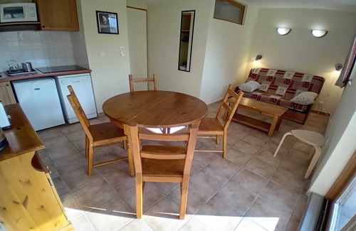 Termignon Apartment | Apartment in Termignon near Ski Slopes