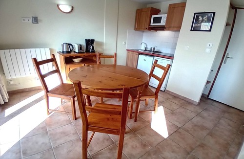 Termignon Apartment | Apartment in Termignon near Ski Slopes