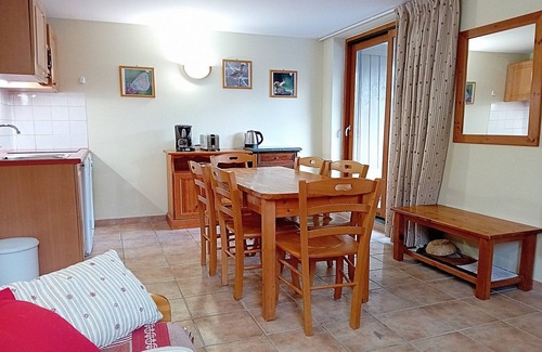 Termignon Apartment | Apartment in Termignon with Mountain Views