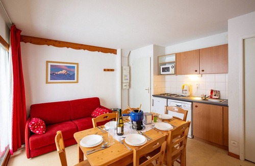 Termignon Apartment | Apartment in Termignon near Gondola